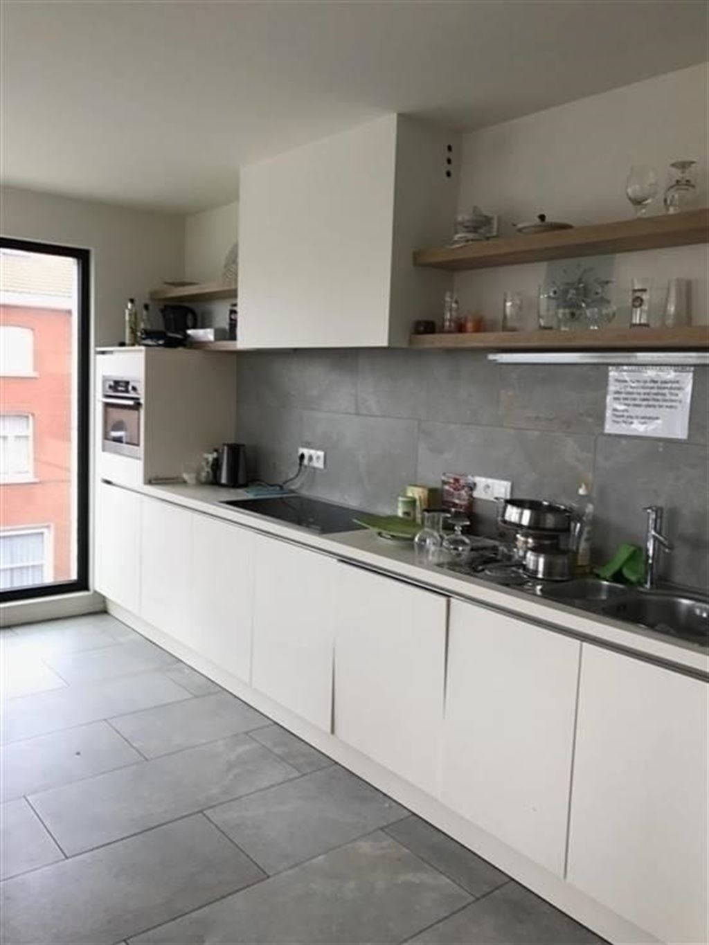 Dorm room for rent in LEUVEN