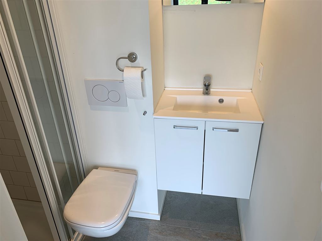 Dorm room for rent in LEUVEN