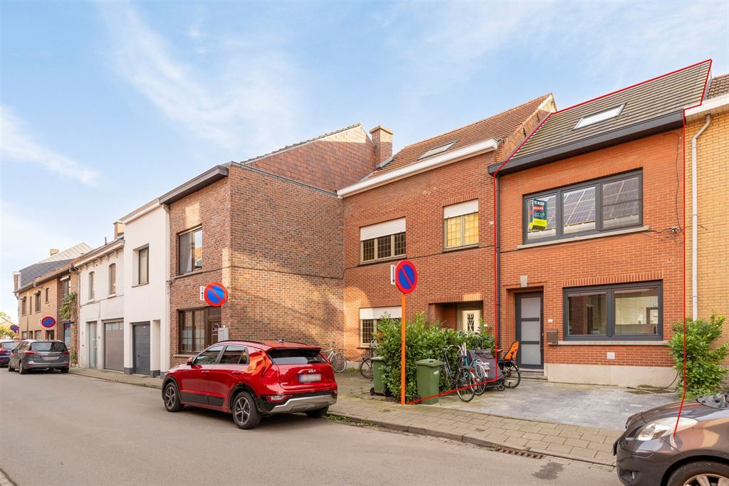 Eengezinswoning te koop in LEUVEN