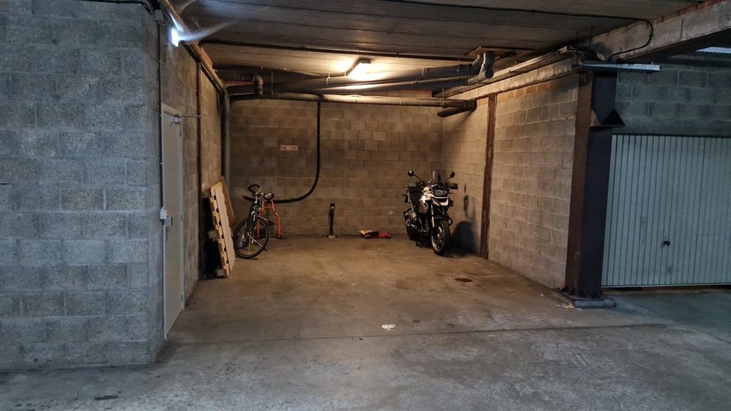 Garage/parking for sale in LEUVEN