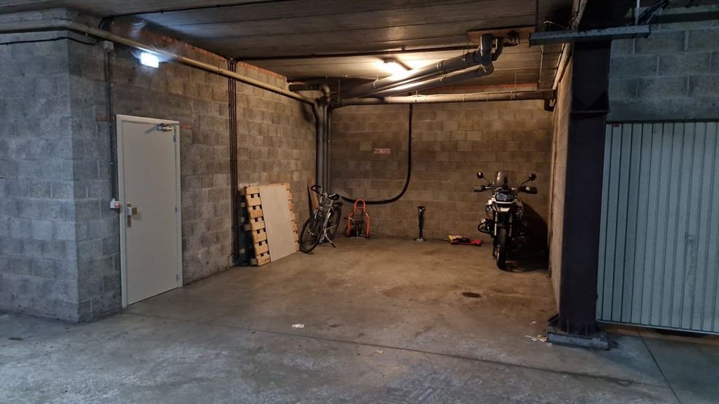 Garage/parking for sale in LEUVEN