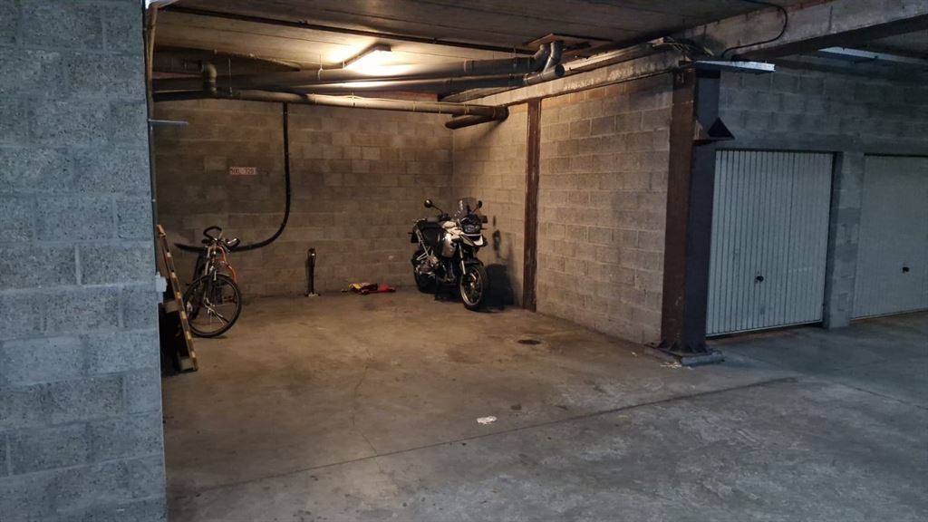 Garage/parking for sale in LEUVEN