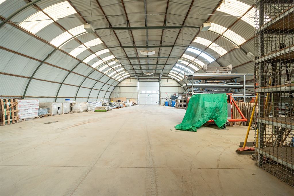 Gebouw voor gemengd gebruik te koop in KORTENBERG