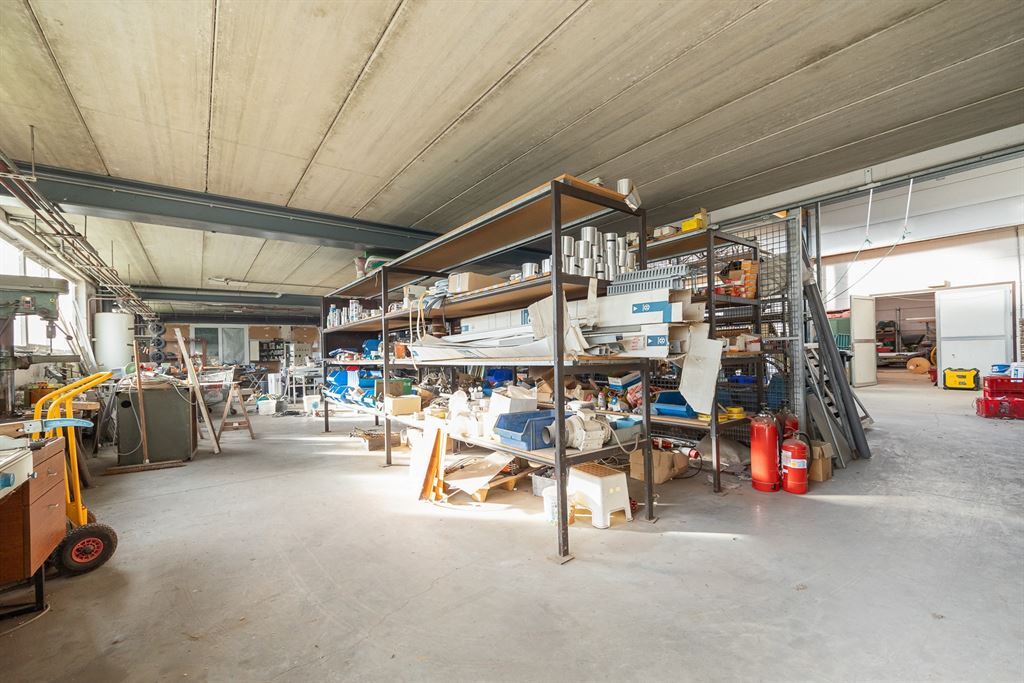 Gebouw voor gemengd gebruik te koop in KORTENBERG