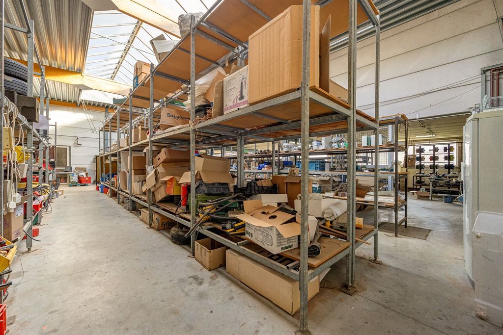 Gebouw voor gemengd gebruik te koop in KORTENBERG