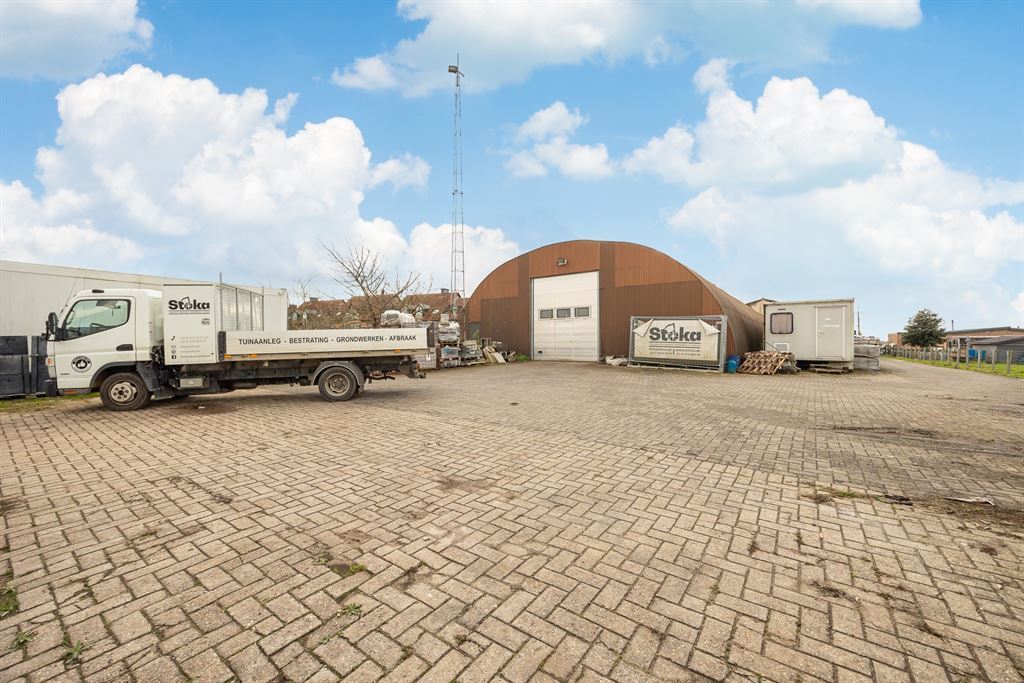 Gebouw voor gemengd gebruik te koop in KORTENBERG