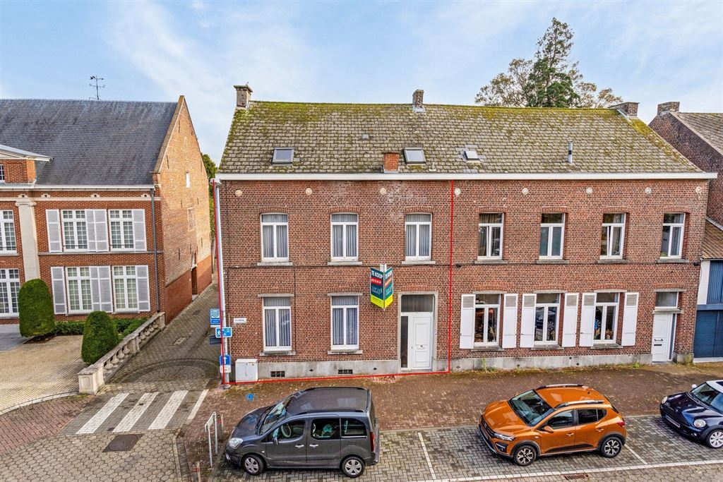 Herenhuis te koop in HERENT