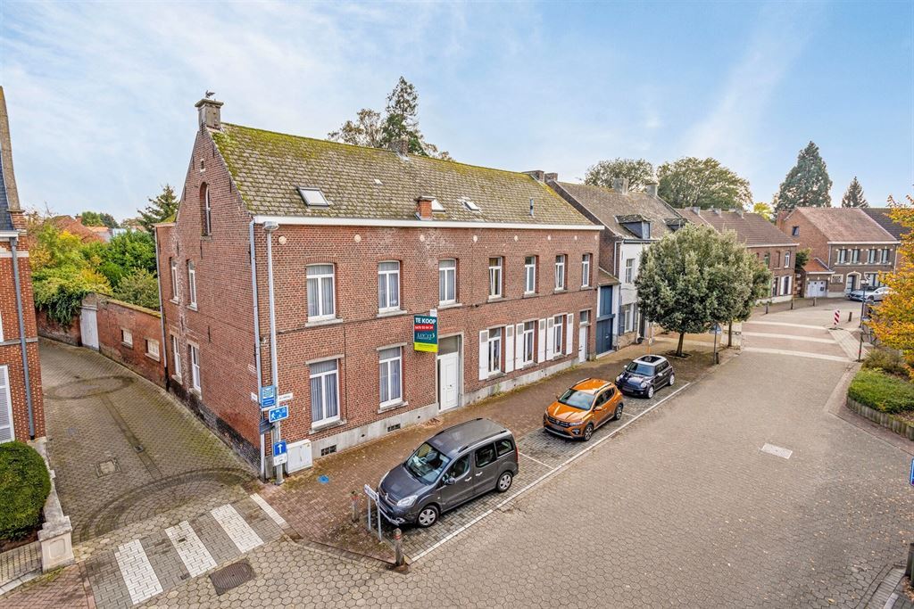 Herenhuis te koop in HERENT