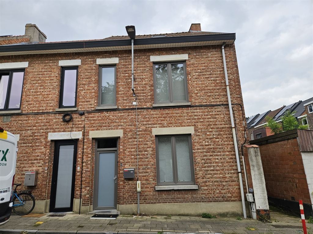 Huis te huur in LEUVEN