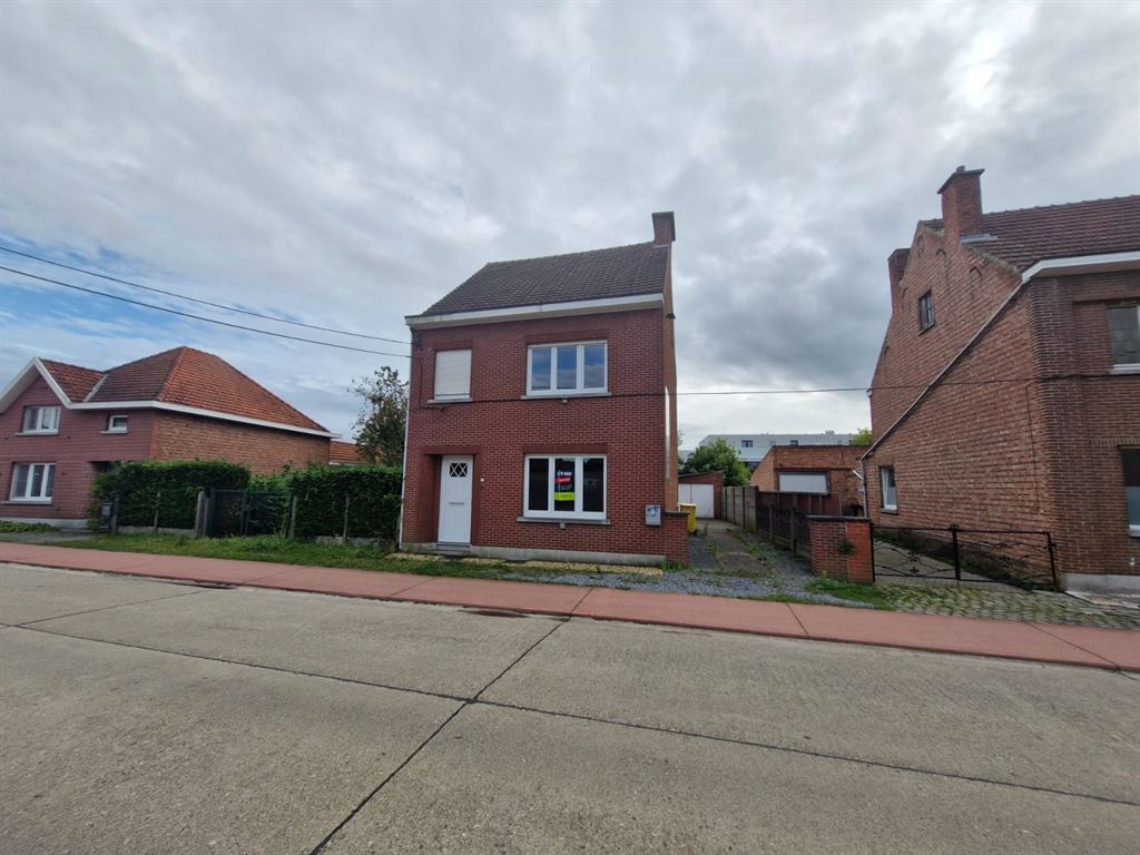 Huis te huur in ROTSELAAR