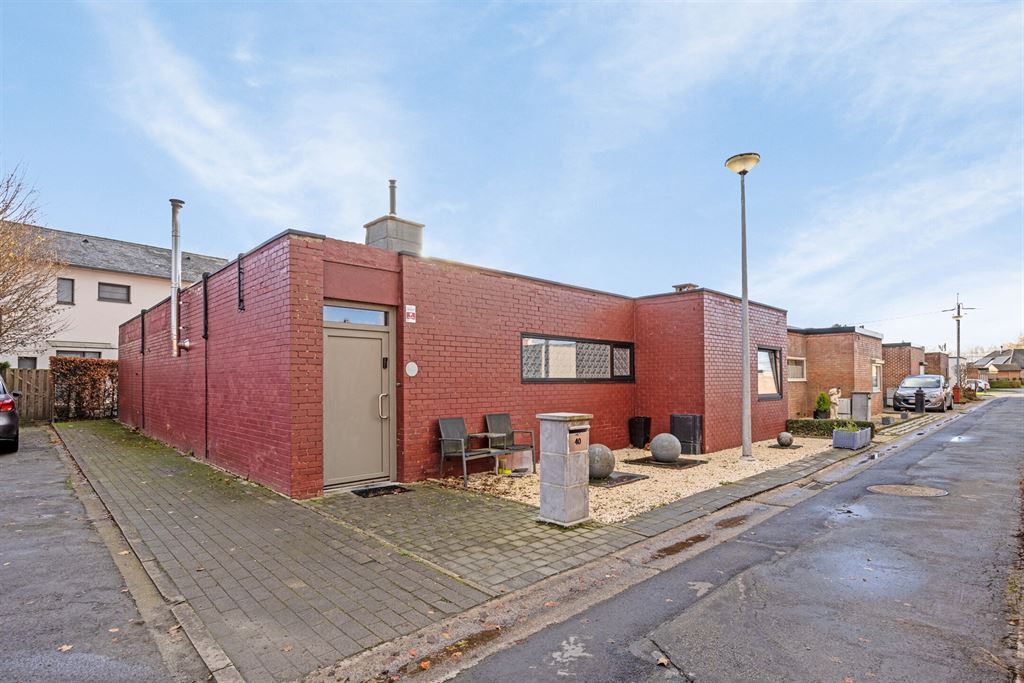 Huis te koop in HERENT