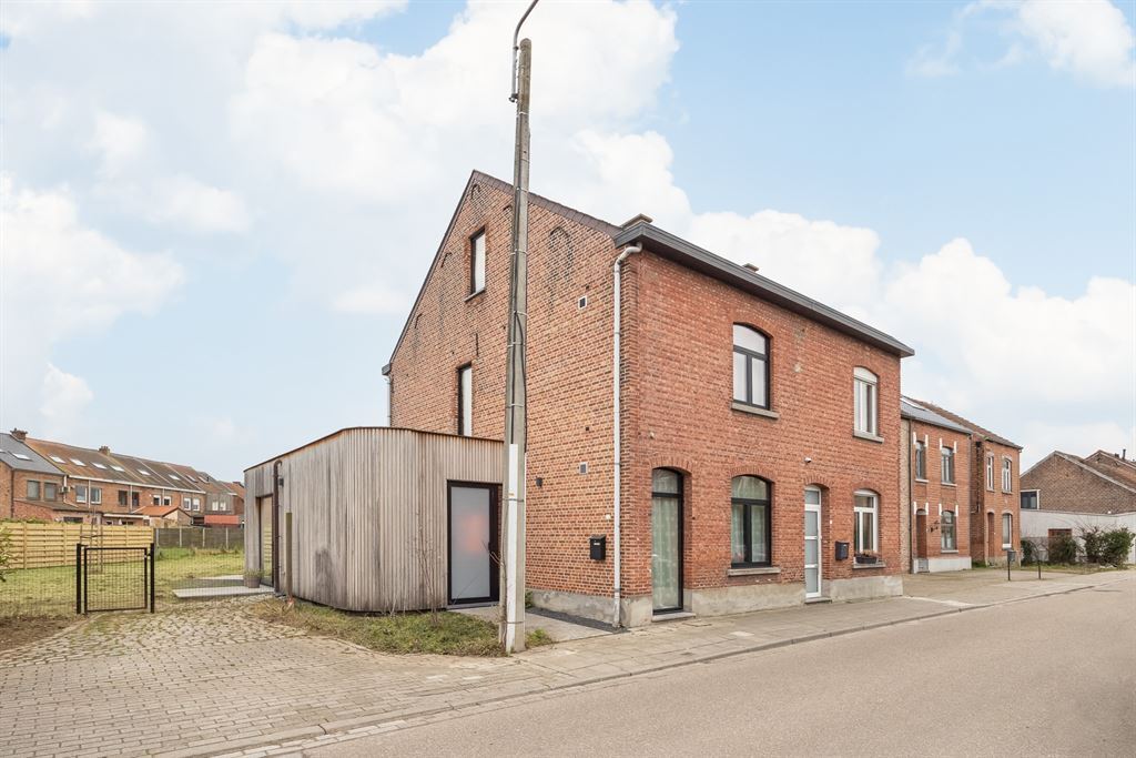 Huis te koop in LEUVEN