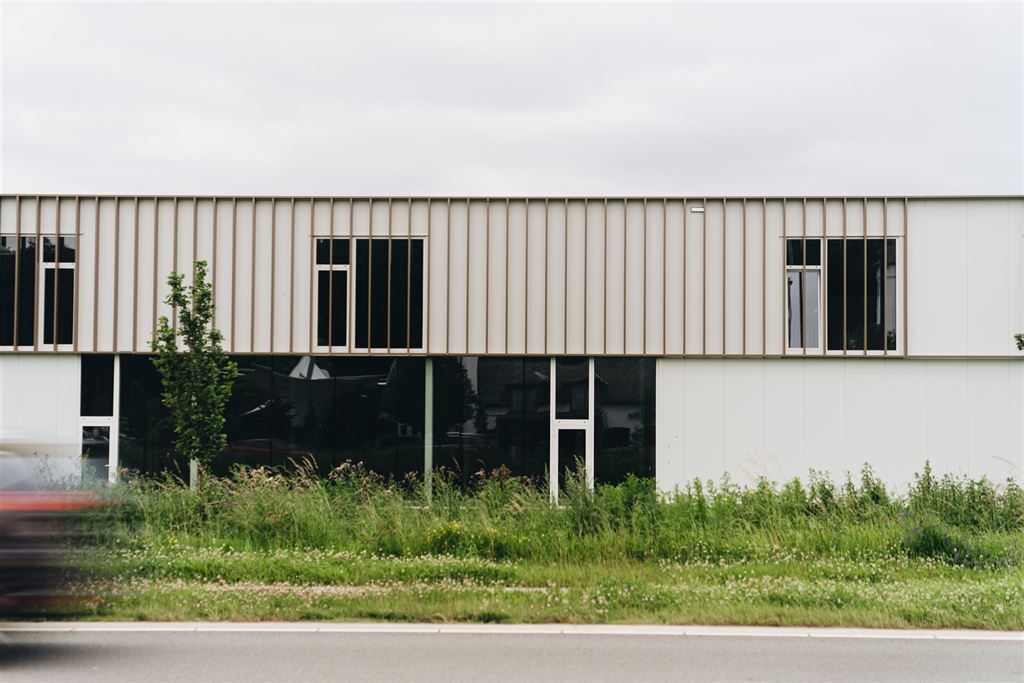 Industrieel te koop in AARSCHOT