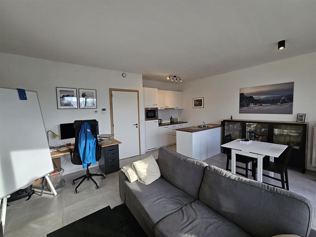 Nieuwbouw appartement te huur in HERENT