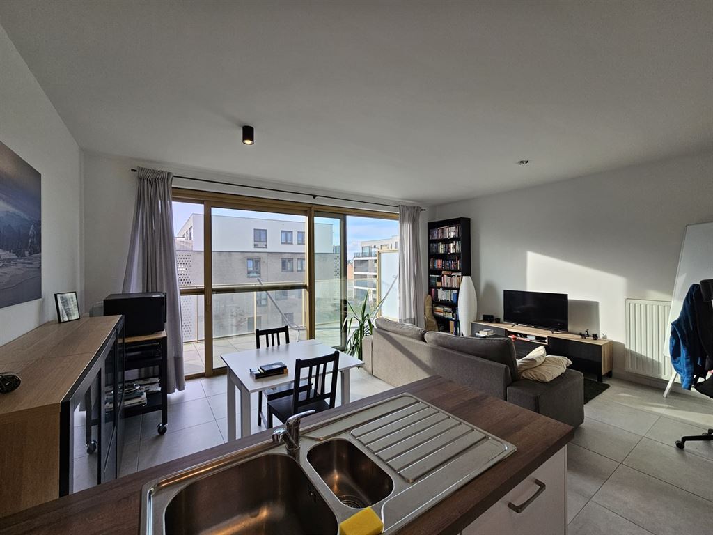 Nieuwbouw appartement te huur in HERENT