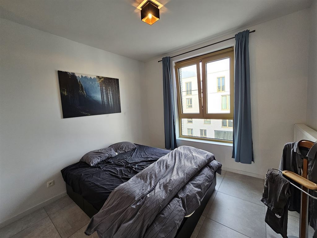 Nieuwbouw appartement te huur in HERENT