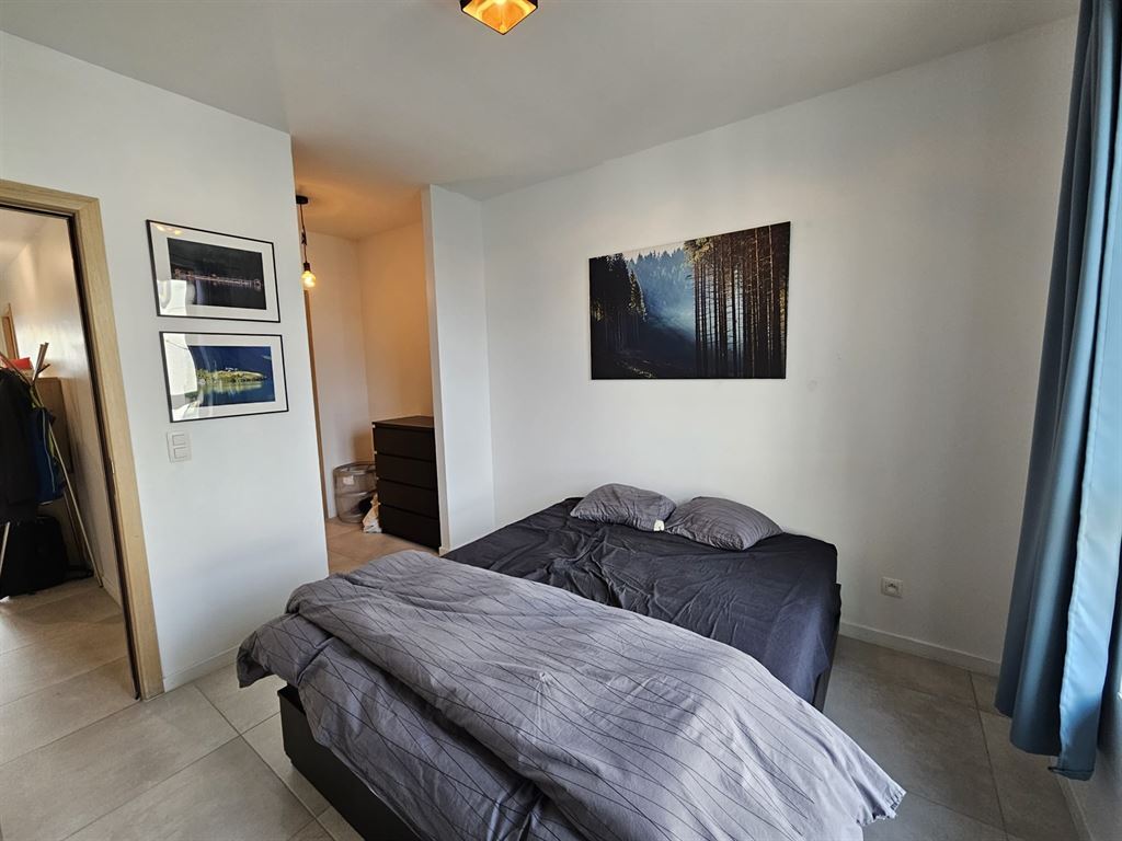 Nieuwbouw appartement te huur in HERENT