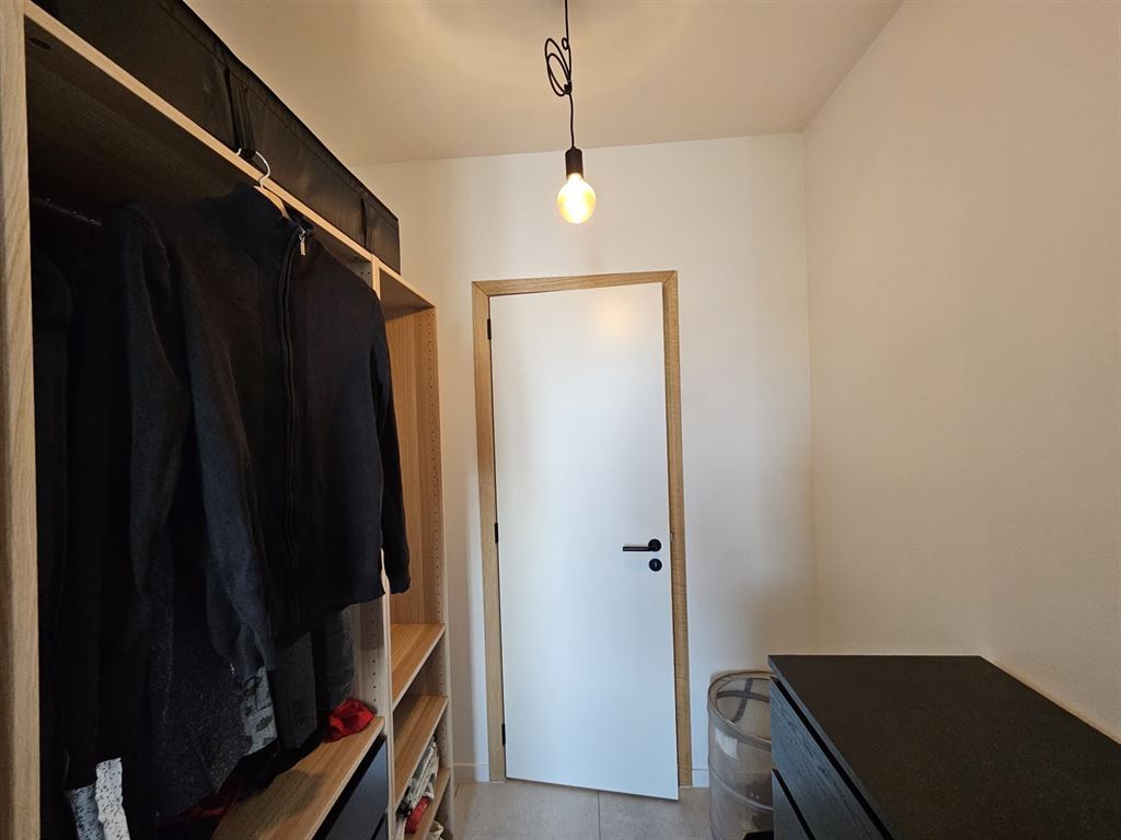 Nieuwbouw appartement te huur in HERENT