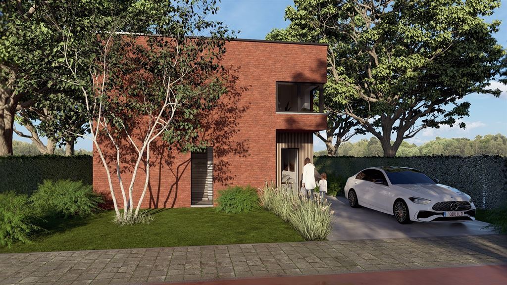 Nieuwbouw woning te koop in LANGDORP