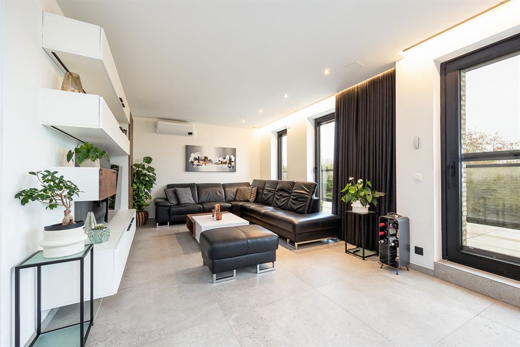 Penthouse te koop in LEUVEN