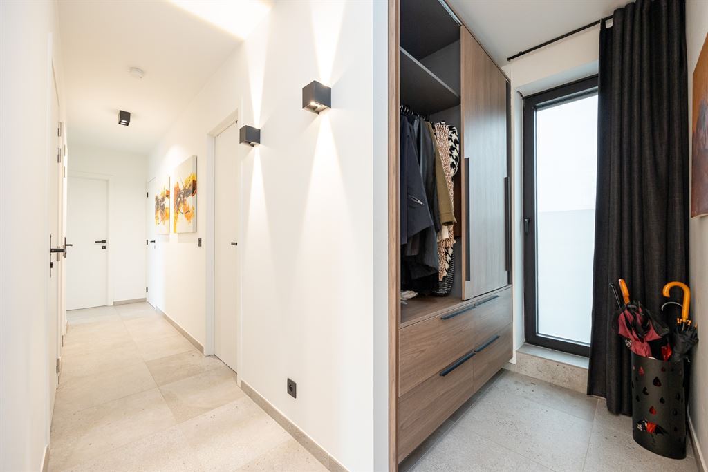 Penthouse te koop in LEUVEN