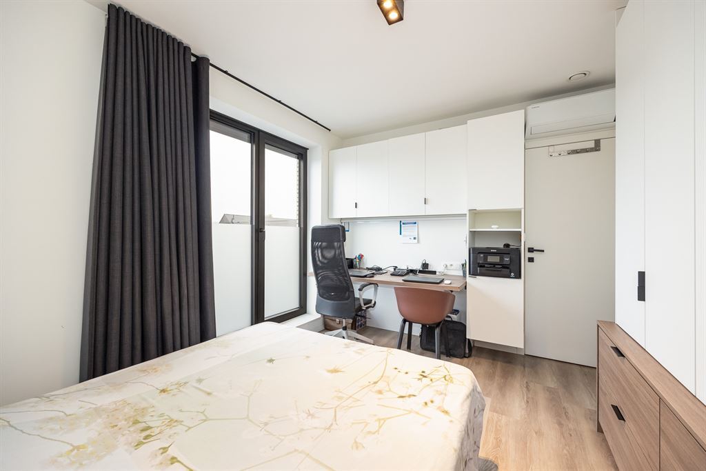 Penthouse te koop in LEUVEN