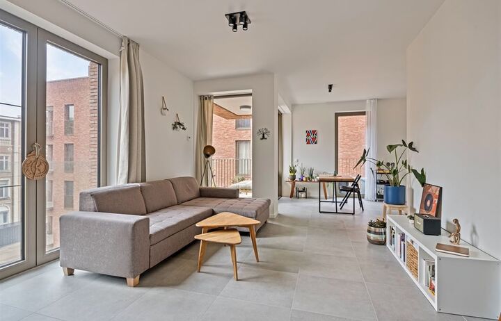 Appartement te koop in LEUVEN