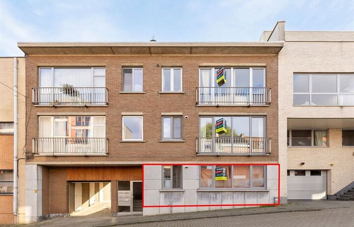 Appartement te koop in LEUVEN