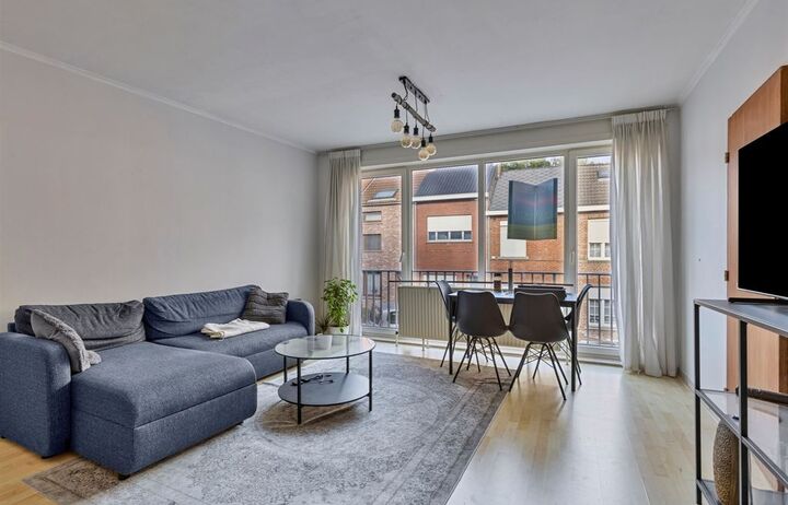 Appartement te koop in LEUVEN