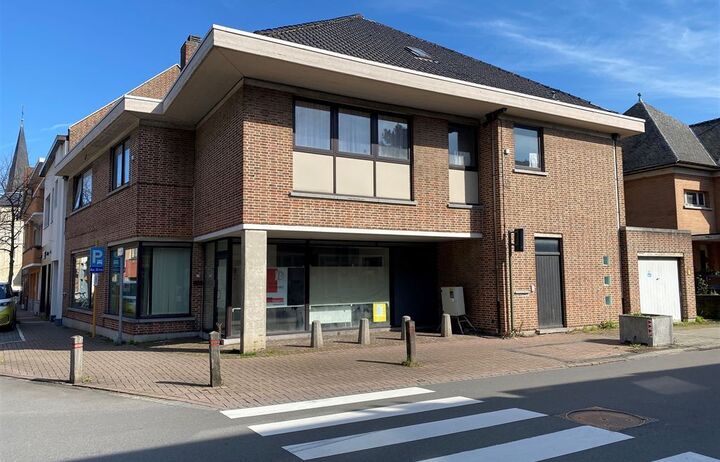 Appartementsgebouw te koop in HERENT