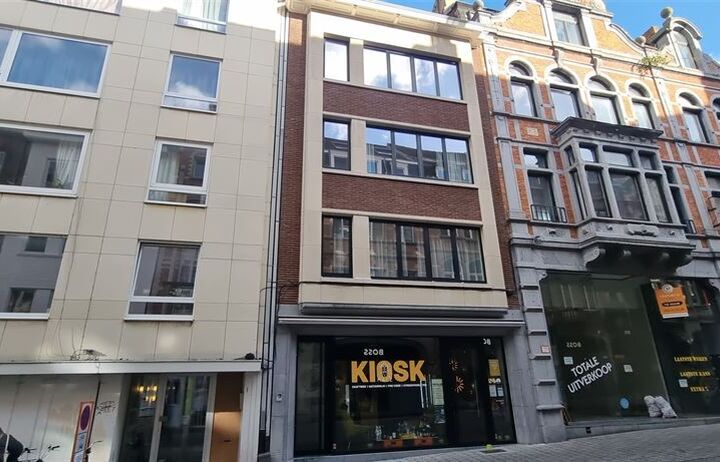 Appartementsgebouw te koop in LEUVEN