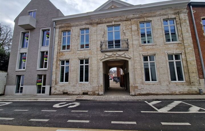 Studentenkamer te huur in LEUVEN