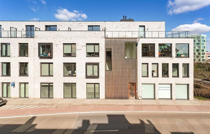 Studentenkamer te huur in LEUVEN