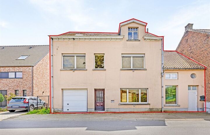 Villa/House/Farm for sale in KORTENBERG