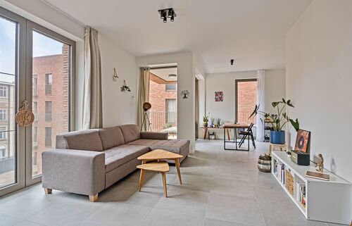 Appartement te koop in LEUVEN