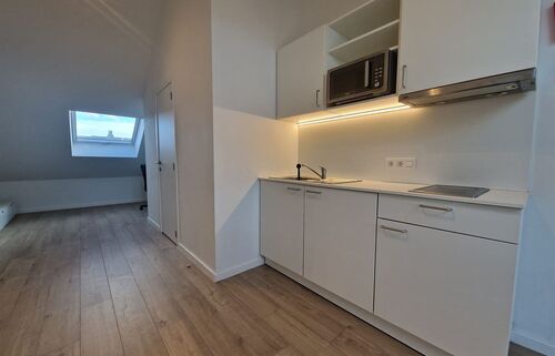 Dorm room for rent in LEUVEN