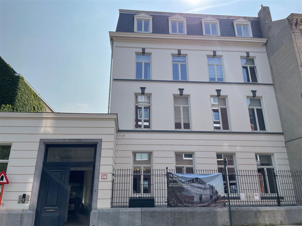 Studentenkamer te huur in LEUVEN