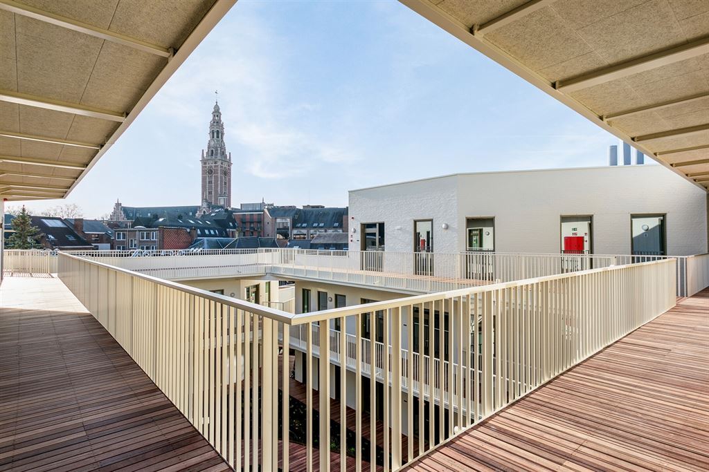 Studentenkamer te huur in LEUVEN