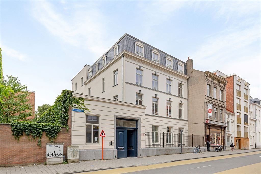 Studentenkamer te huur in LEUVEN