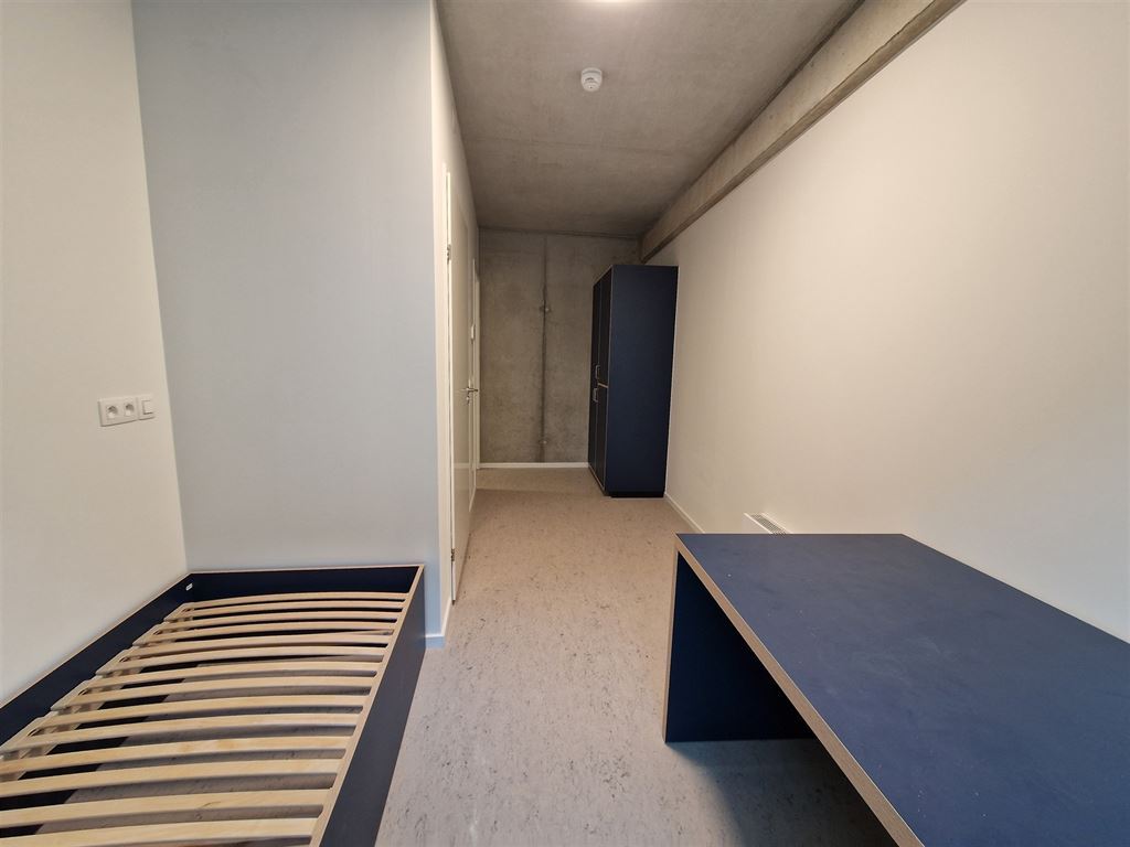 Studentenkamer te huur in LEUVEN