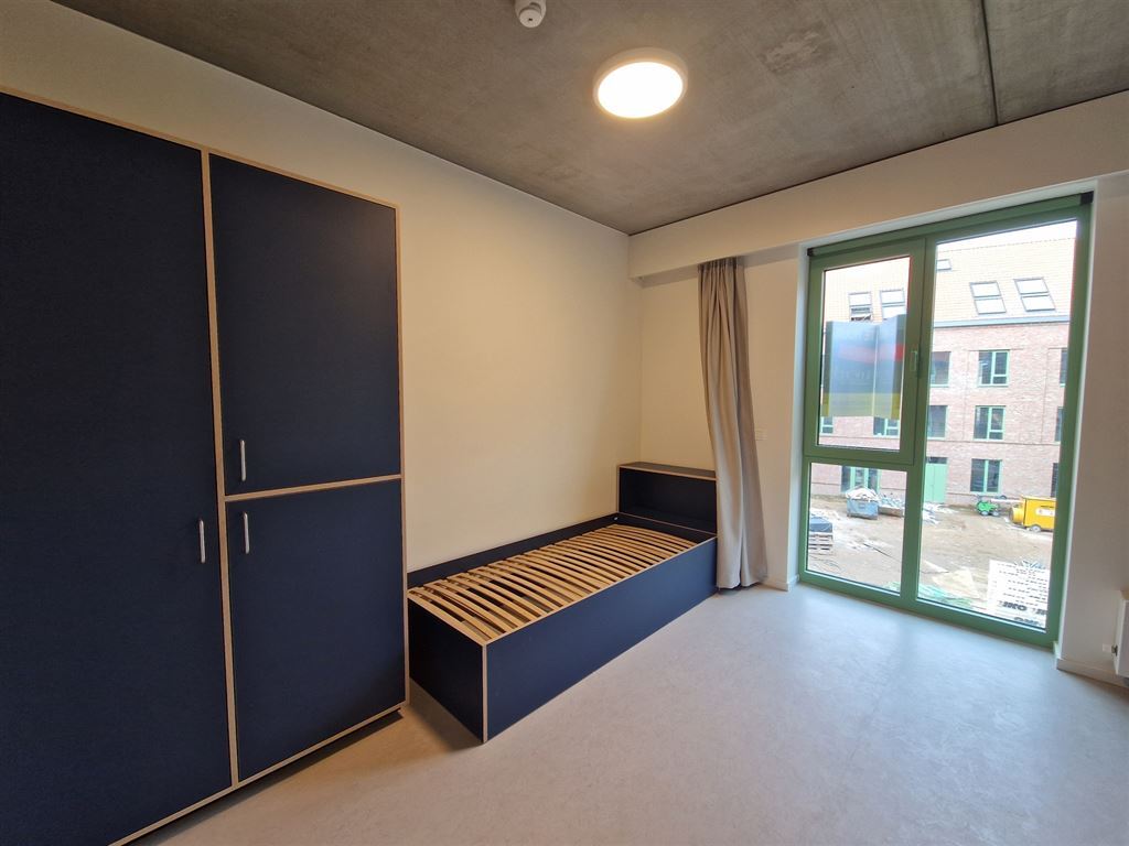 Studentenkamer te huur in LEUVEN