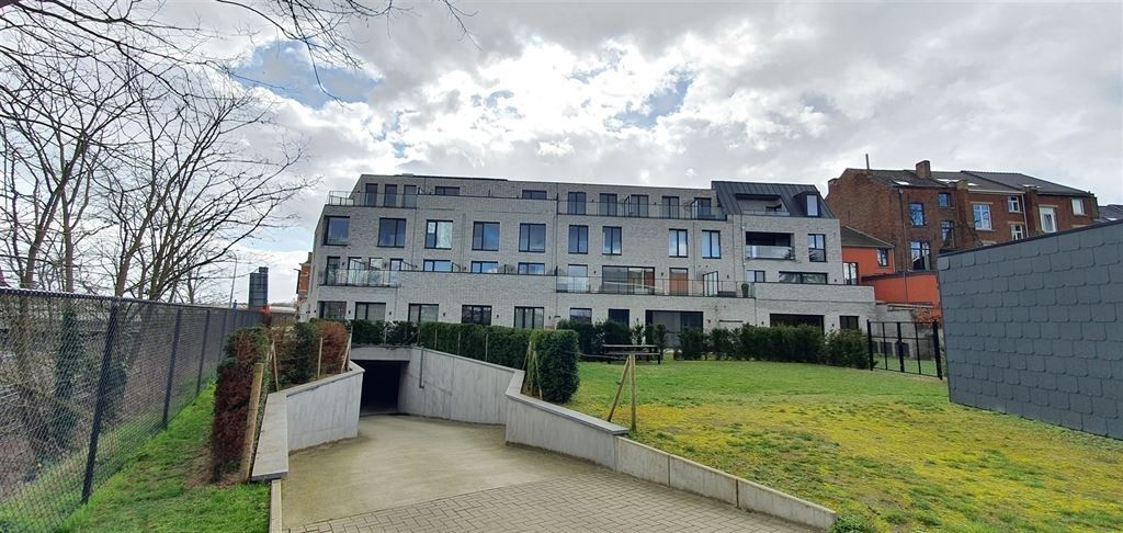 Studentenkamer te huur in LEUVEN