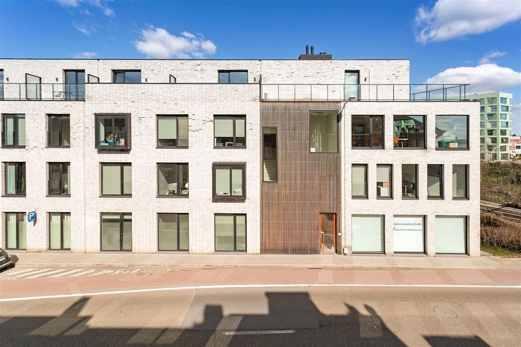 Studentenkamer te huur in LEUVEN