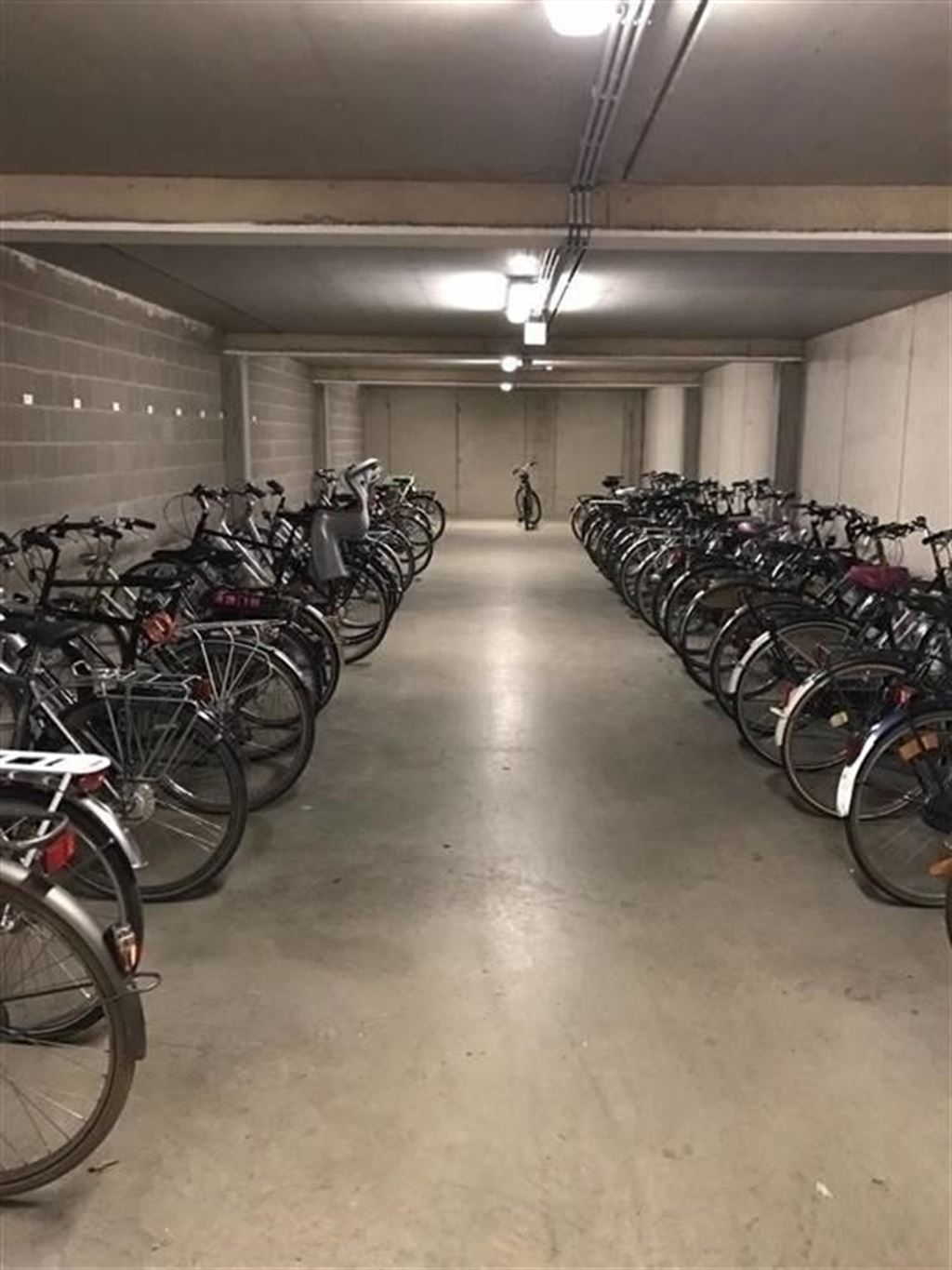 Studentenkamer te huur in LEUVEN