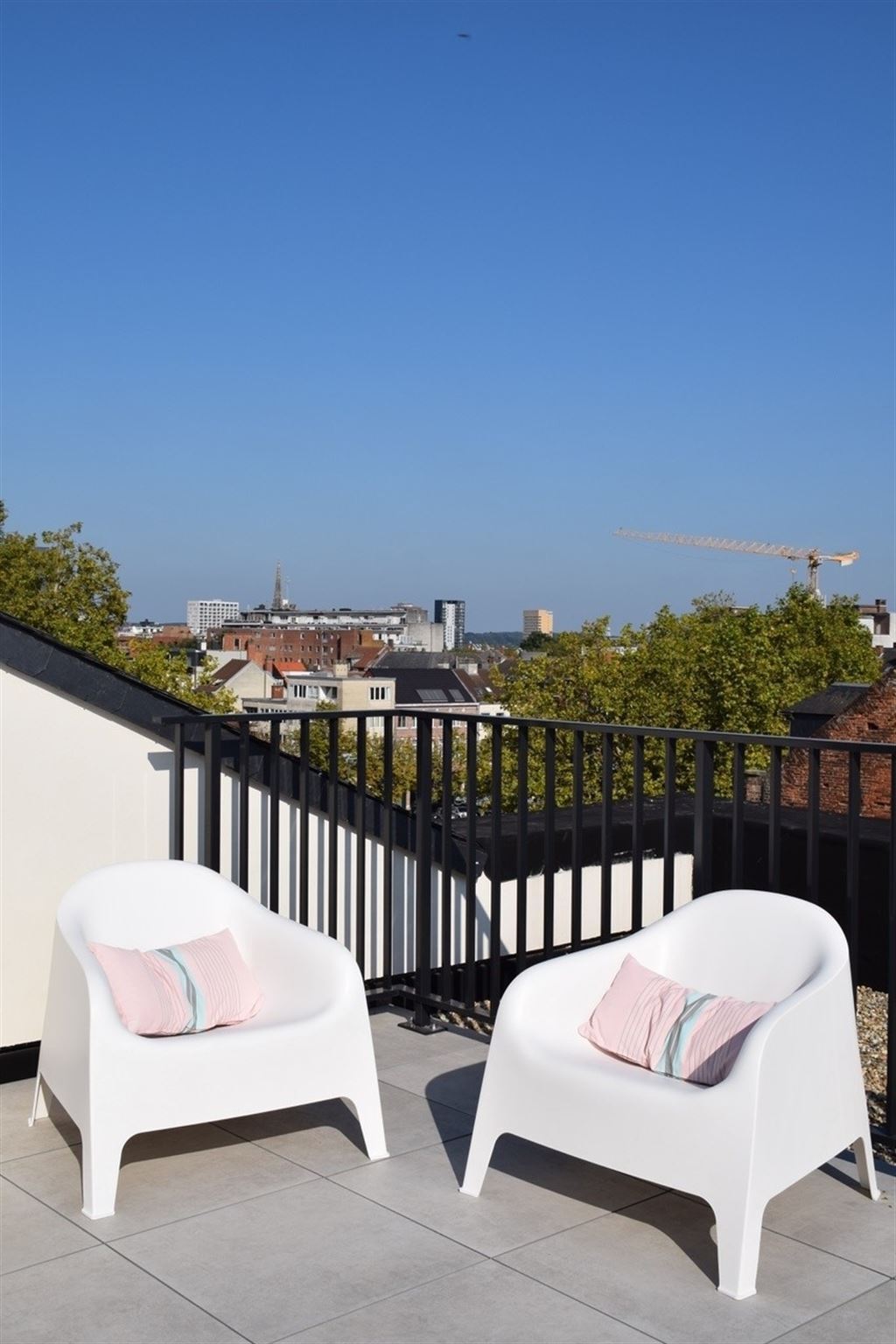 Studentenkamer te huur in LEUVEN