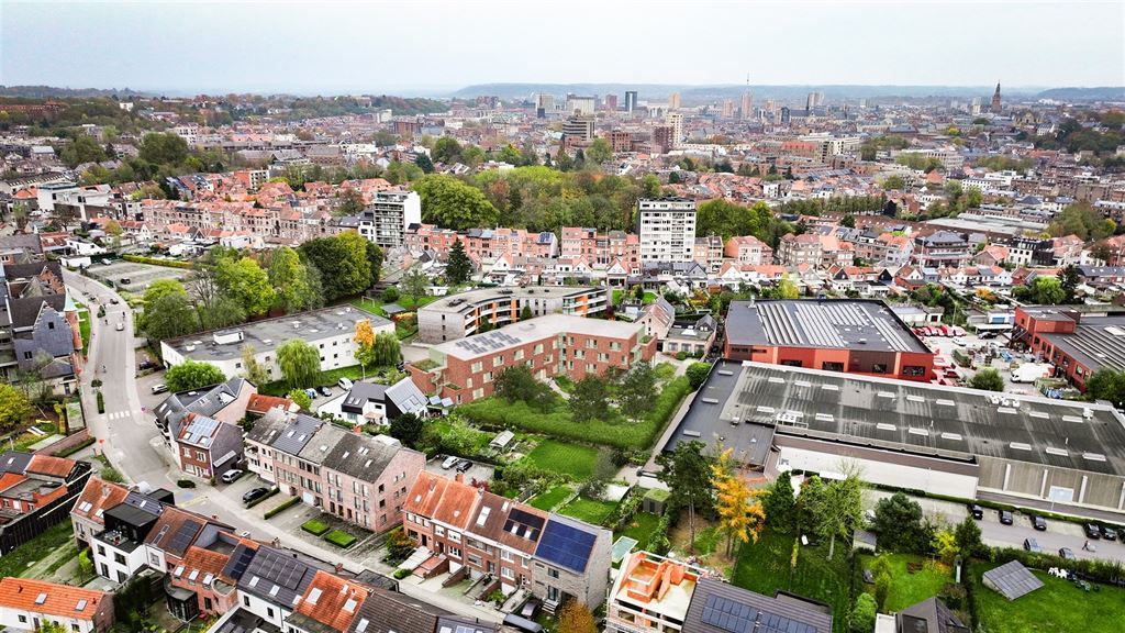 Studentenkamer te koop in LEUVEN