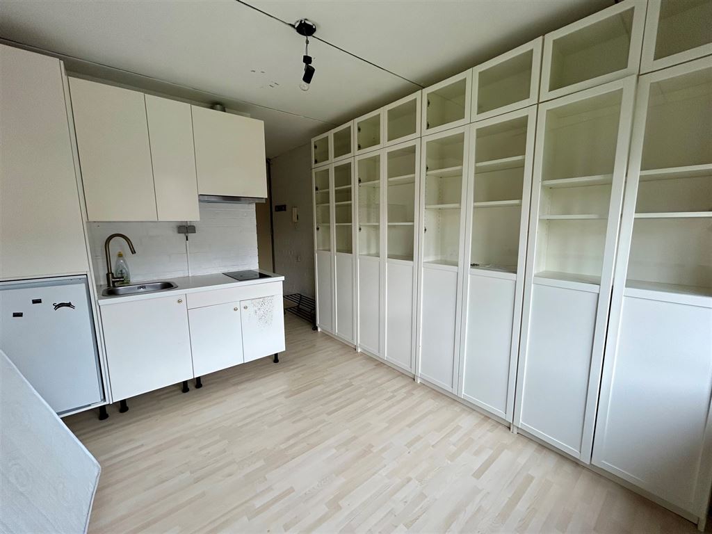 Studio te koop in LEUVEN