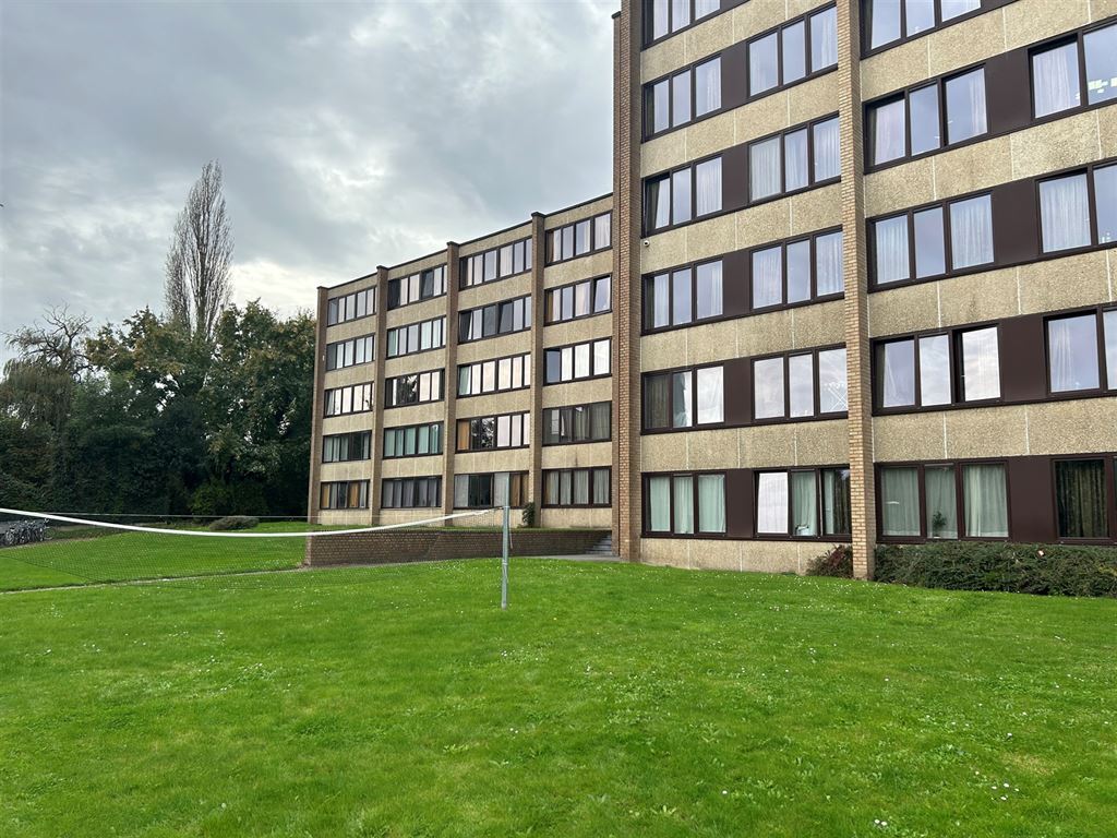 Studio te koop in LEUVEN