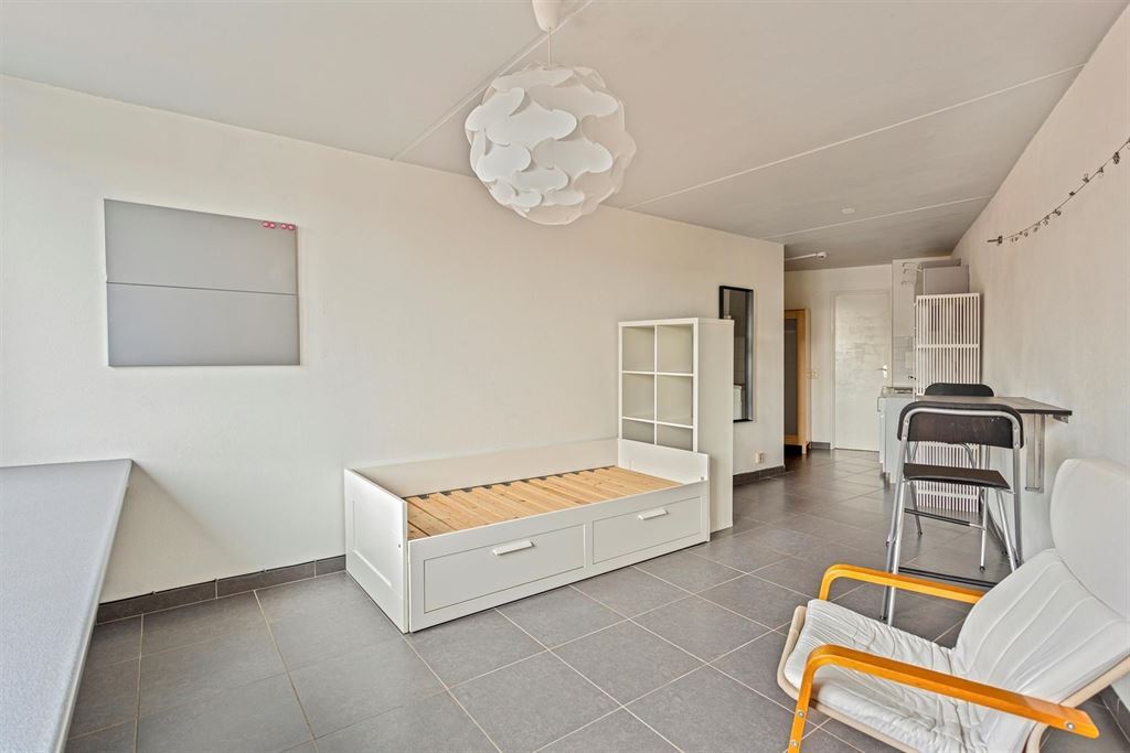 Studio te koop in LEUVEN