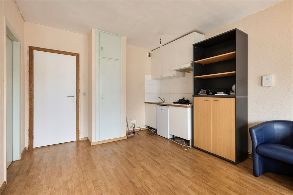 Studio te koop in LEUVEN